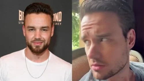 Liam Payne's death