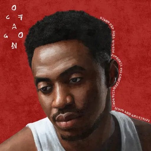 Anendlessocean - OCTAGON