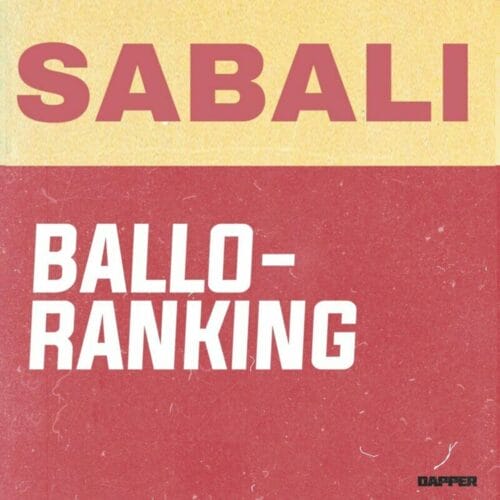 Balloranking - Sabali 1 Balloranking - Sabali