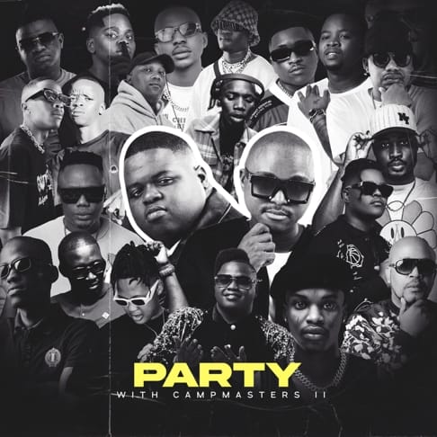 Campmasters & DJ Tira - Mamela Inhliziyo ft. Eemoh 1 Campmasters & DJ Tira - Mamela Inhliziyo ft. Eemoh