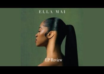 Ella Mai - 3 (EP)