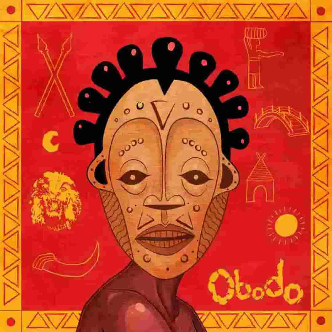Larry Gaaga ft. Flavour, Theresa Onuorah & Phyno - Obodo 1 Larry Gaaga ft. Flavour, Theresa Onuorah & Phyno - Obodo