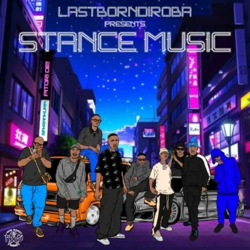LastBornDiroba - Khuze ft. Ney the Bae, Scotts Maphuma & CowBoii 1 LastBornDiroba - Khuze ft. Ney the Bae, Scotts Maphuma & CowBoii