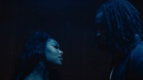 Odeal ft. Summer Walker - You’re Stuck 1 Odeal ft. Summer Walker - You’re Stuck