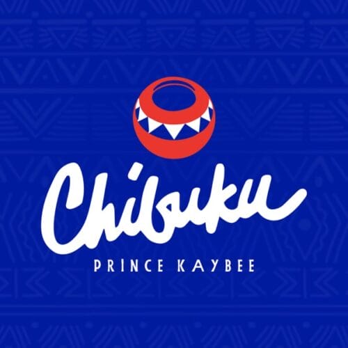 Prince Kaybee - Chibuku 1 Prince Kaybee - Chibuku