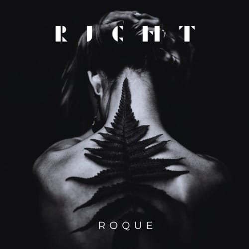 Roque - Right 1 Roque - Right EP