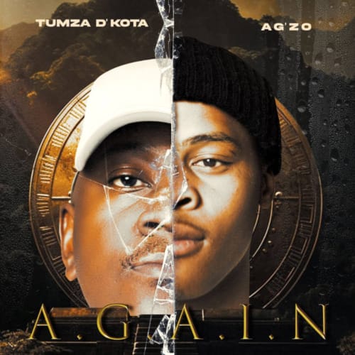 Tumza D’kota, Ag’zo & Makhanj – Hlonolofatsa 1 Tumza D’kota, Ag’zo & Makhanj - Hlonolofatsa