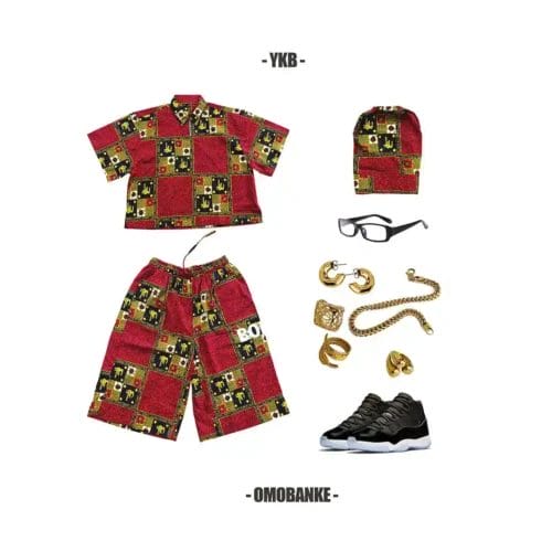 YKB - Omobanke