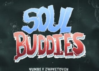 Yumbs, Zwayetoven & Major League DJz - Nini Na Nini ft. Aliyen Stacy, Mashudu & Nia Pearl
