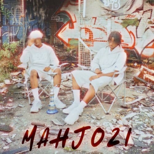 ZiwaBeatz & Busta 929 - Mahjozi