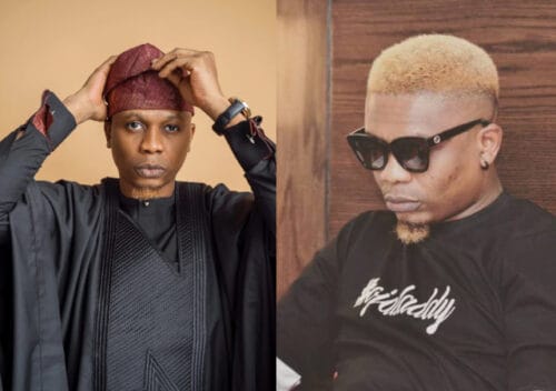 rapper Reminisce