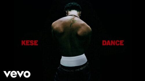 Wizkid yana wasa