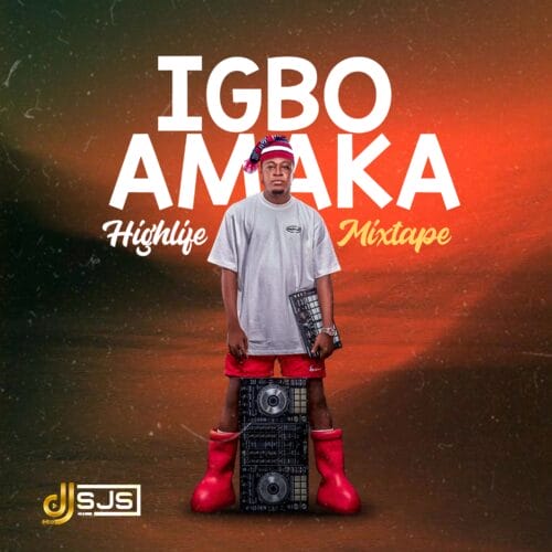 Igbo Amaka Highlife Mixtape 