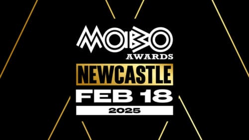 2025 MOBO Awards