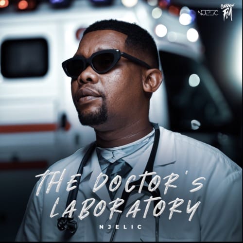 ALBUM: Njelic - The Doctor’s Laboratory