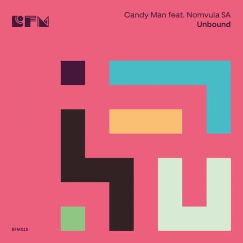 Candy Man SA & Nomvula SA - Unbound