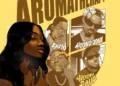 Chocolate City ft. YoungJonn, Major AJ, TAR1Q & Noon Dave - Aromatherapy
