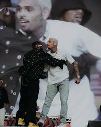 Chris Brown & Lojay