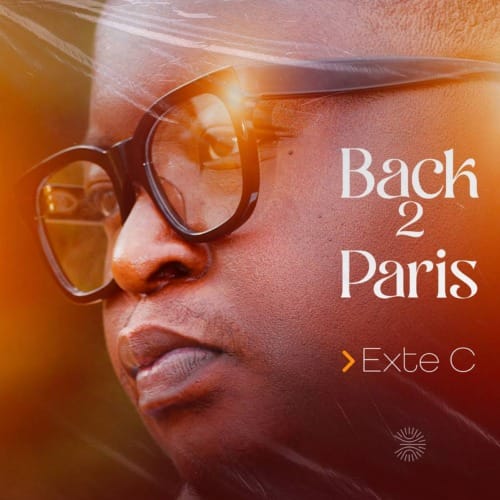 Exte C - Back 2 Paris EP