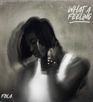 FOLA - what a feeling EP