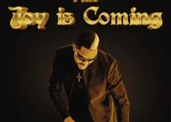 Fido - Joy Is Coming