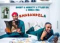Ghost & Mosixty, Tyler ICU & Ceeka RSA - Khabandela ft. Al Xapo, Bangs MuziQ, Khalil Harrison & Matute Boy