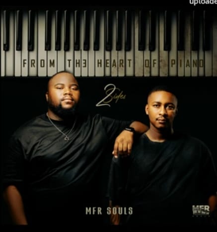 MFR Souls - Ngaba Yini ft. Mawhoo, Bassie & Sipho Magudulela