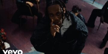 BNXN (Buju)