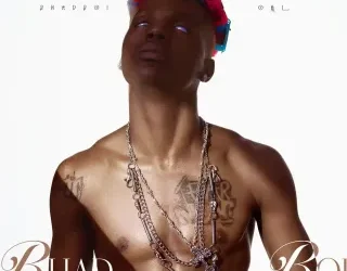 Bhadboi OML - Bhad Boi EP