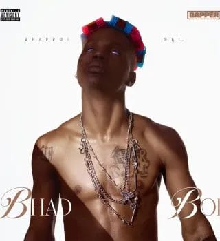 Bhadboi OML - Bhad Boi EP 1 Bhadboi OML - Bhad Boi EP