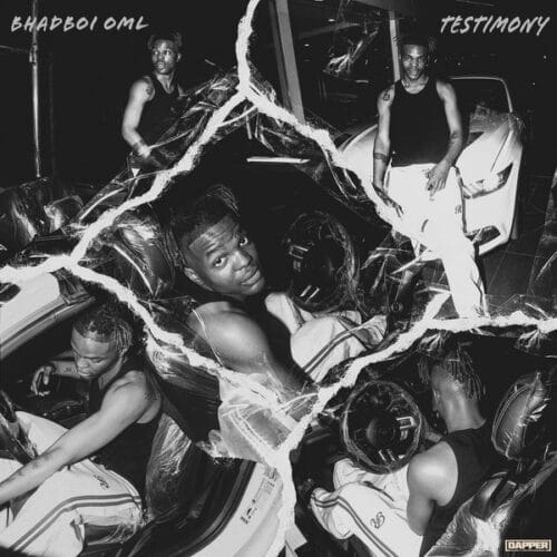 Bhadboi OML - Testimony 1 Bhadboi OML - Testimony