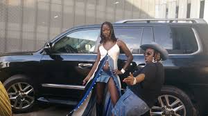 Deela & Teni Ignite the "Our Land" Festival with Electrifying "Patience Ozokwor" Performance 1 Deela & Teni
