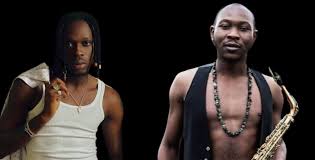 Fireboy DML & Seun Kuti Ignite Screens with ecstasy Music Video Premiere Today 1 Fireboy DML & Seun Kuti