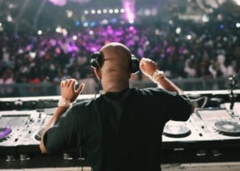 Kabza De Small - Pv Lifestyle (2025 Amapiano Mix)