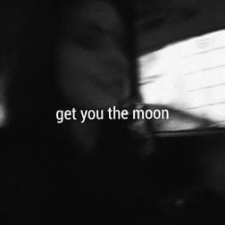 Kina ft. Snøw - Get You The Moon