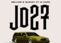 Mellow & Sleazy - JD 27 ft. Al Xapo