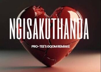Pro-Tee - Ngisakuthanda (Gqom Remake)