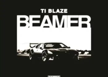 T.I. Blaze - Beamer