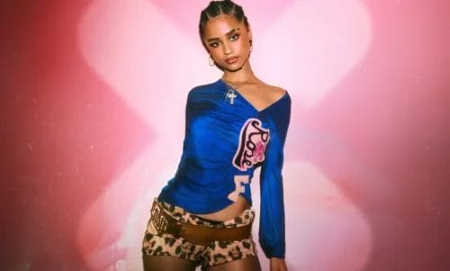 Afro Queens: 9 Women Redefining African Music Across East, South, and West 5 Tyla
