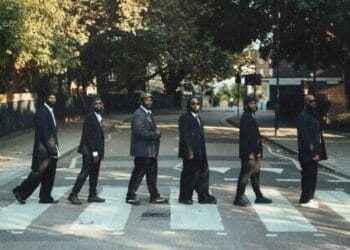 NSG - The Big 6