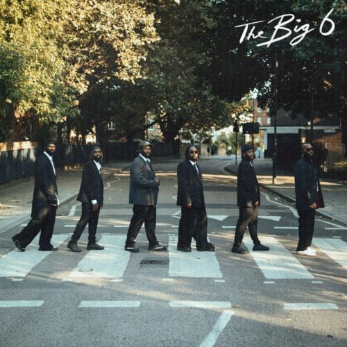 NSG Set to Drop New Album, The Big 6 on February 28th 1 NSG - The Big 6