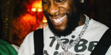 Burna Boy
