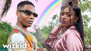 EBONY Ranks Wizkid and Jazmine Sullivan’s Bad For You as the No. 1 Best Afrobeats Song of 2024 1 Wizkid and Jazmine Sullivan