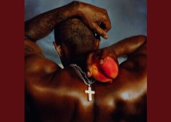 Usher & Burna Boy - Coming Home
