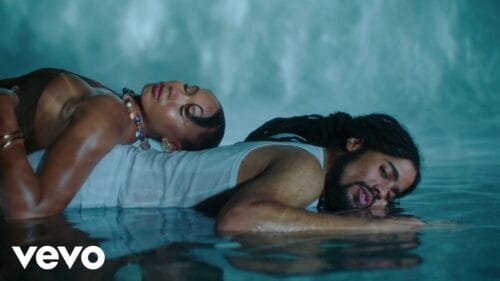 Skip Marley – Close Skip Marley – Close