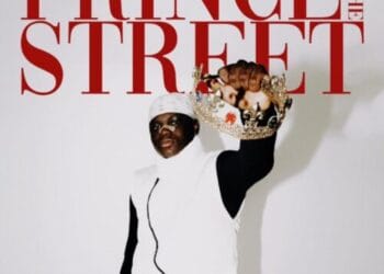 Ayo Maff - Prince of The Street
