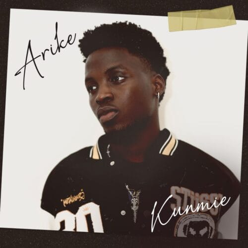 Kunmie - Arike 1 Kunmie - Arike