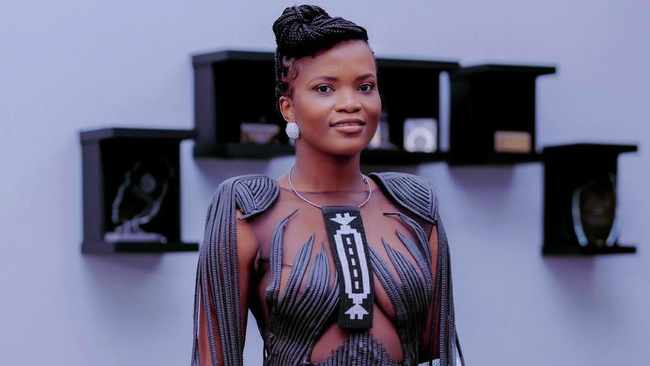 Afro Queens: 9 Women Redefining African Music Across East, South, and West 7 Ami Faku