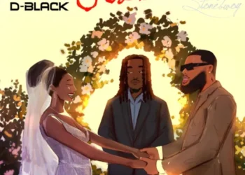 D Black – Jole Ft. Stonebwoy scaled 1