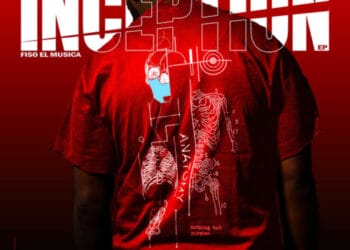 Fiso El Musica - INCEPTION EP